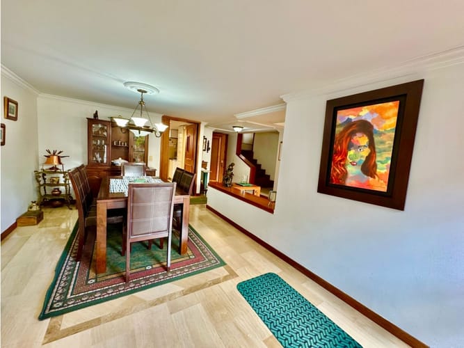 Casa en venta en Niza, Zipaquirá · foto 9 de 24
