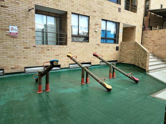 Apartamento de 2 alcobas en venta en Las Cruces, Bogotá, 56 m² · foto 7 de 8