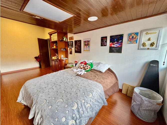 Casa en venta en Niza, Zipaquirá · foto 20 de 24