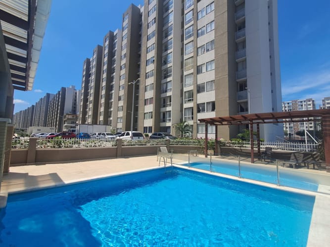 $1.650.000 en Conjunto Residencial Speranza