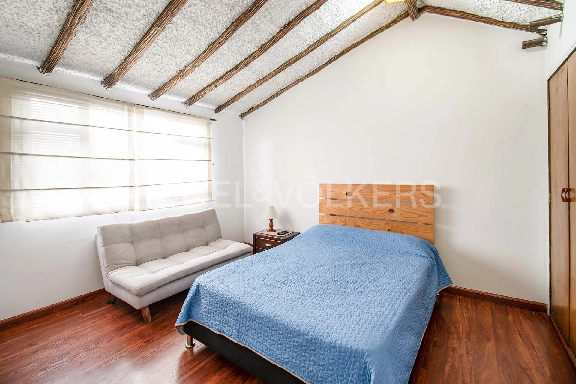 Casa en venta en Cedritos, Bogotá · foto 7 de 10