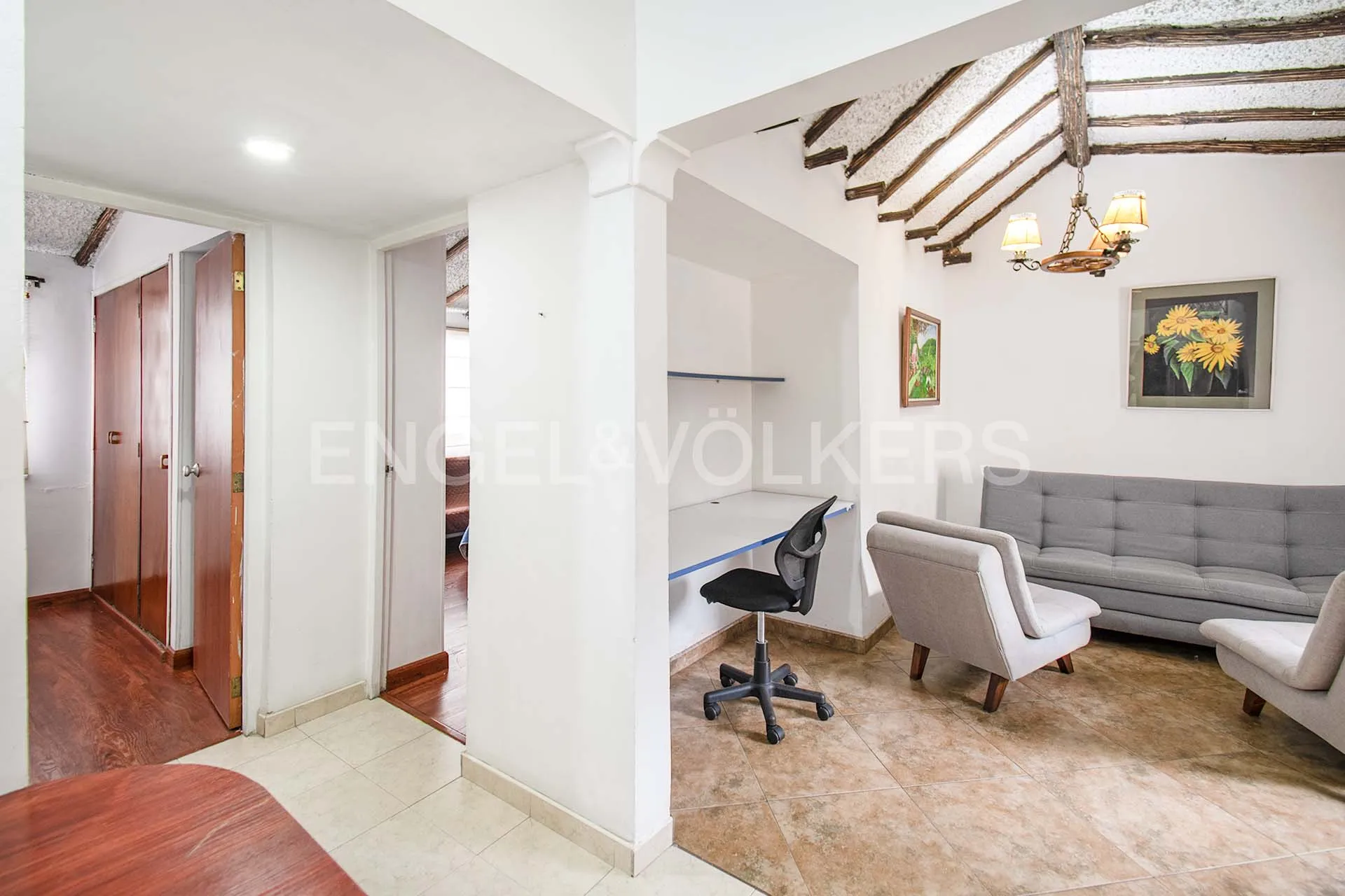 Casa en venta en Cedritos, Bogotá · foto 5 de 10
