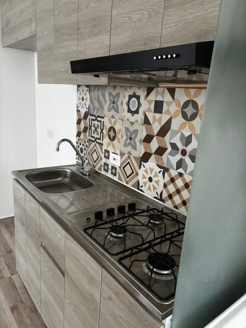 Apartamento de 2 alcobas en arriendo en Barranquilla, 53 m² · foto 5 de 15