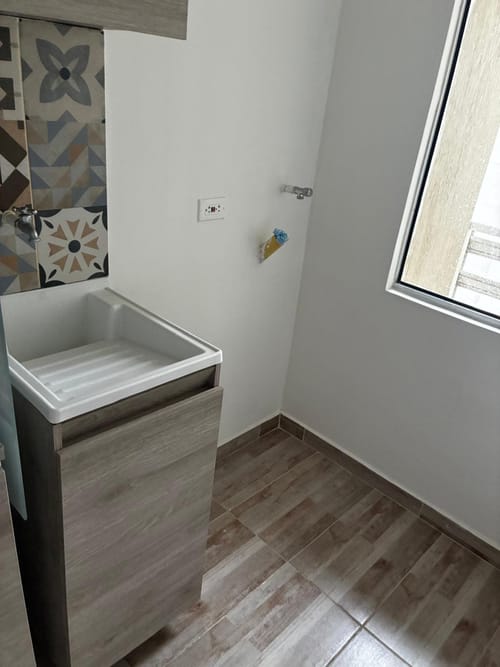 Apartamento de 2 alcobas en arriendo en Barranquilla, 53 m² · foto 8 de 15