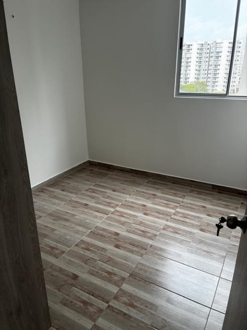 Apartamento de 2 alcobas en arriendo en Barranquilla, 53 m² · foto 11 de 15