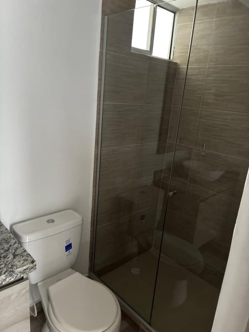 Apartamento de 2 alcobas en arriendo en Barranquilla, 53 m² · foto 12 de 15