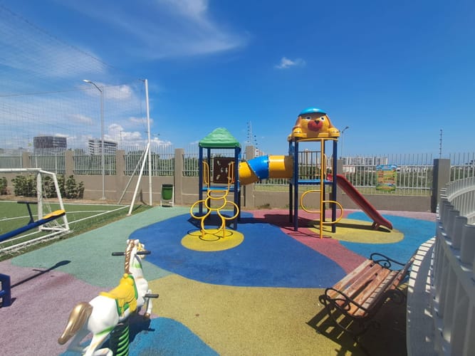 Apartamento de 2 alcobas en arriendo en Barranquilla, 53 m² · foto 13 de 15
