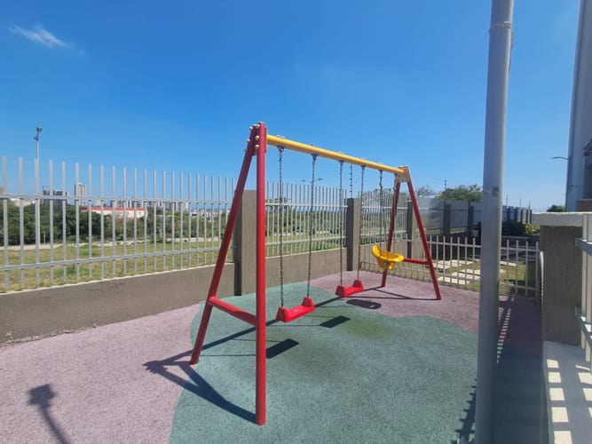 Apartamento de 2 alcobas en arriendo en Barranquilla, 53 m² · foto 14 de 15