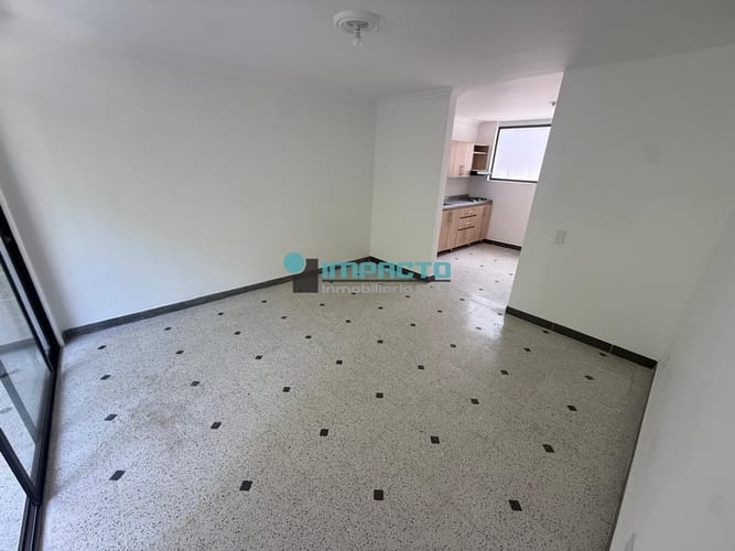 Apartamento de 3 alcobas en arriendo en La Castellana, Medellín, 75 m² · foto 3 de 19