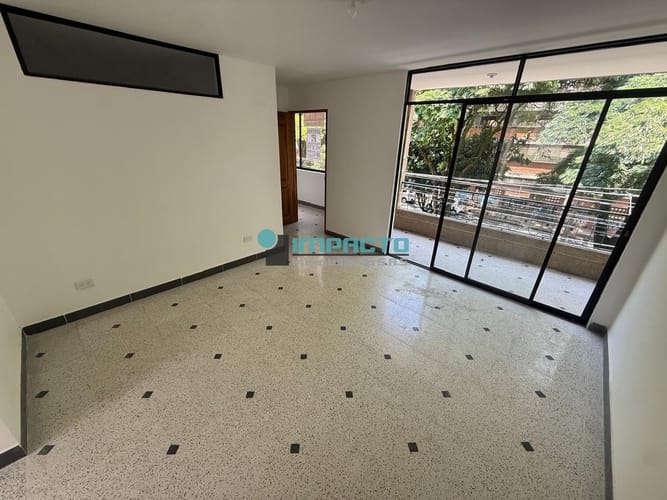 Apartamento de 3 alcobas en arriendo en La Castellana, Medellín, 75 m² · foto 10 de 19