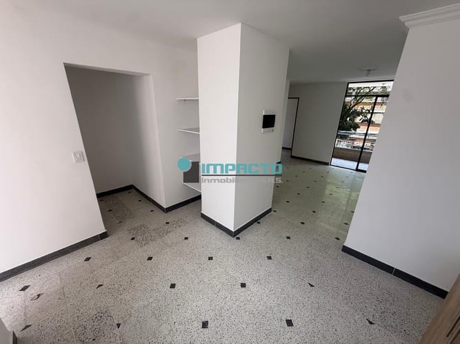 Apartamento de 3 alcobas en arriendo en La Castellana, Medellín, 75 m² · foto 9 de 19