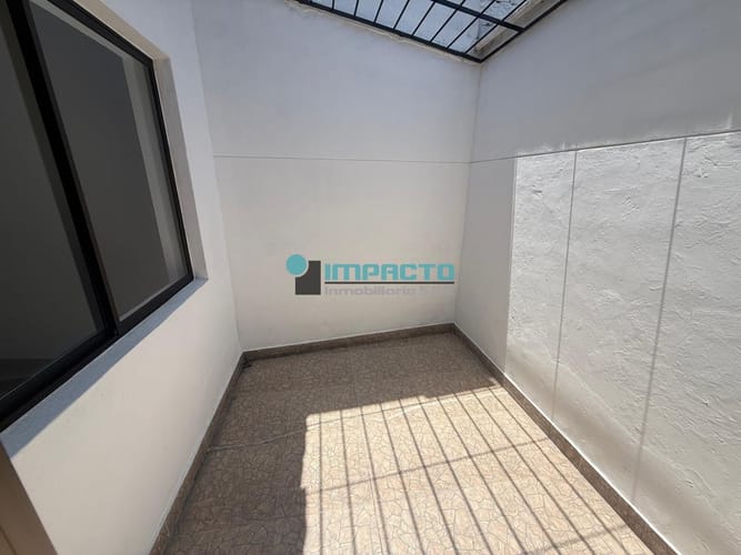Apartamento de 3 alcobas en arriendo en La Castellana, Medellín, 75 m² · foto 15 de 19
