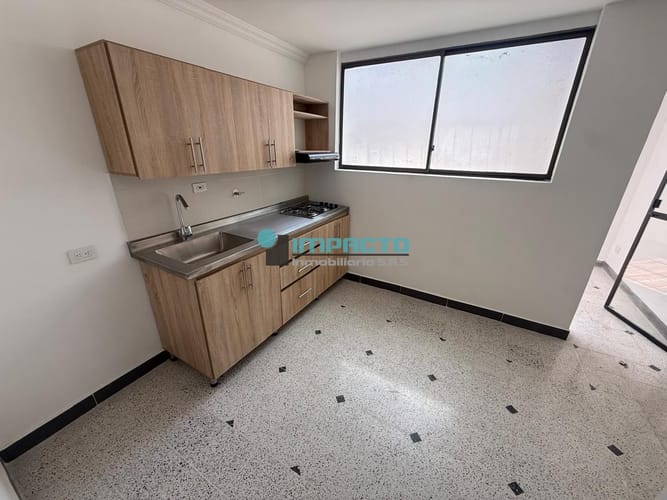 Apartamento de 3 alcobas en arriendo en La Castellana, Medellín, 75 m² · foto 14 de 19
