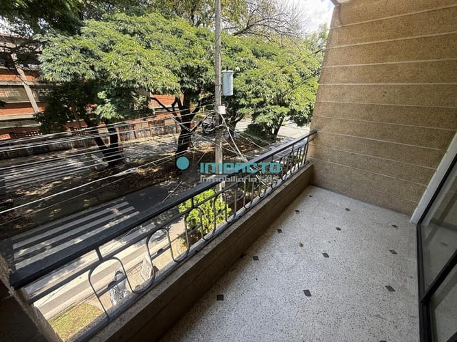Apartamento de 3 alcobas en arriendo en La Castellana, Medellín, 75 m² · foto 18 de 19
