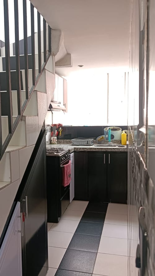 Apartamento de 4 alcobas en venta en San Mateo, Soacha, 60 m² · foto 13 de 19
