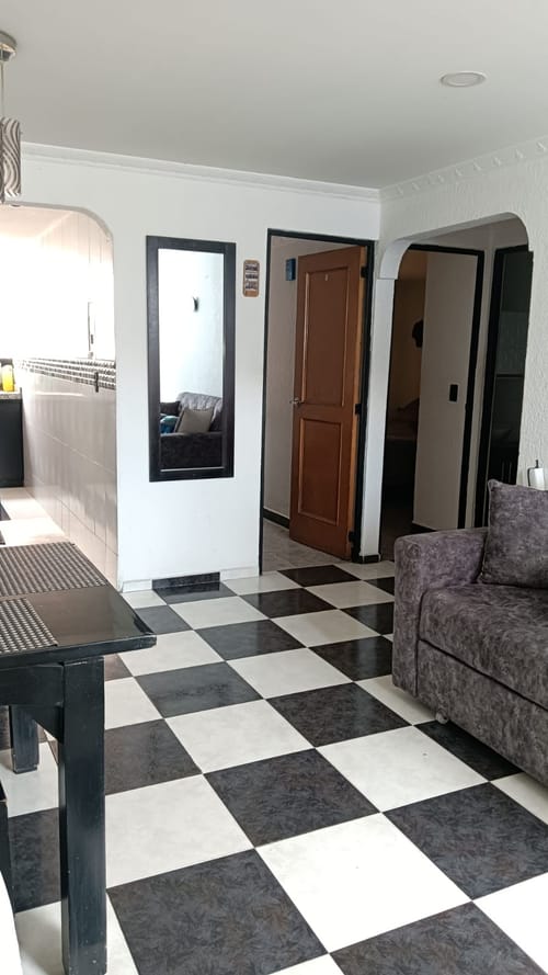 Apartamento de 4 alcobas en venta en San Mateo, Soacha, 60 m² · foto 3 de 19