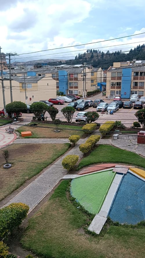 Apartamento de 4 alcobas en venta en San Mateo, Soacha, 60 m² · foto 19 de 19