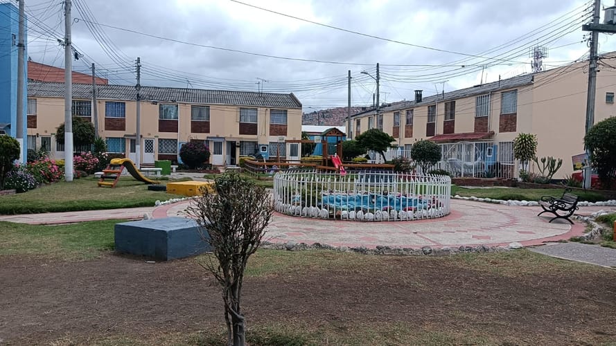 Apartamento de 4 alcobas en venta en San Mateo, Soacha, 60 m² · foto 18 de 19