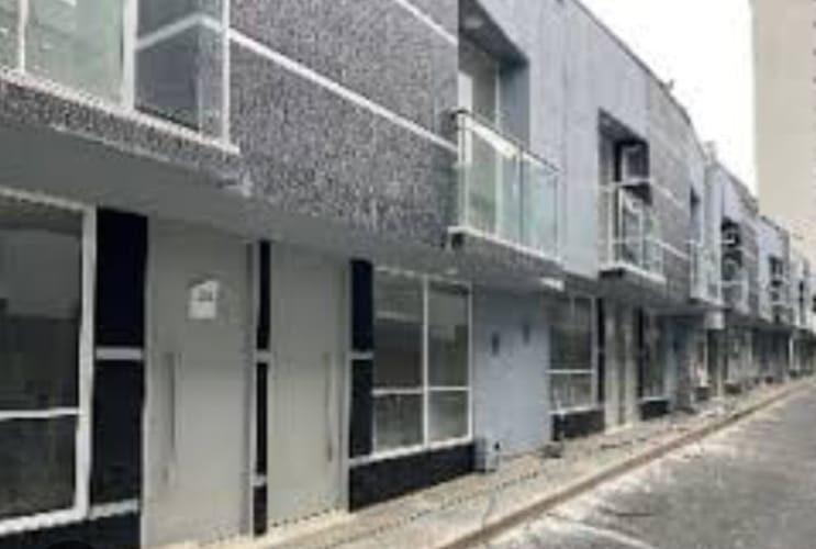 Casa de 3 alcobas en venta en Salvador Allende Bajo, Armenia, 140 m² · foto 4 de 15