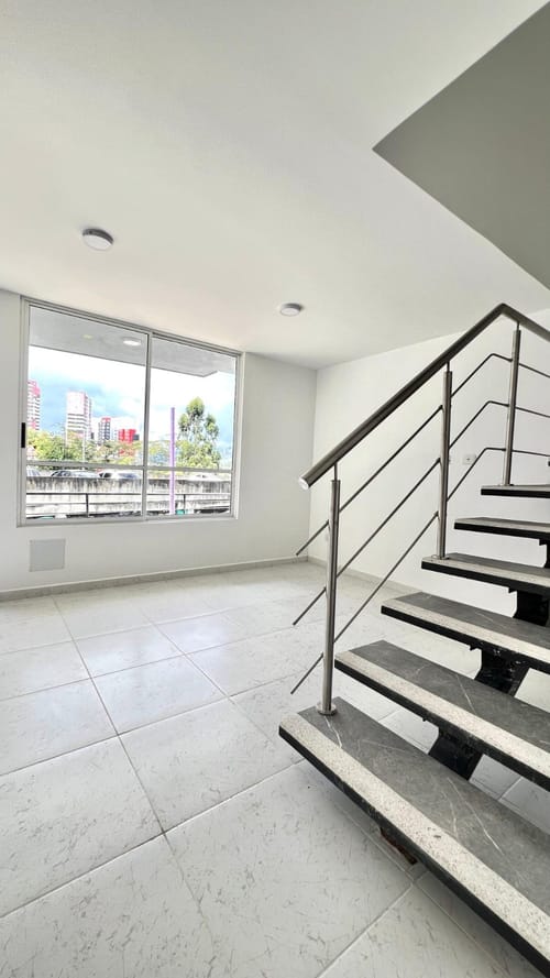 Casa de 3 alcobas en venta en Salvador Allende Bajo, Armenia, 140 m² · foto 5 de 15