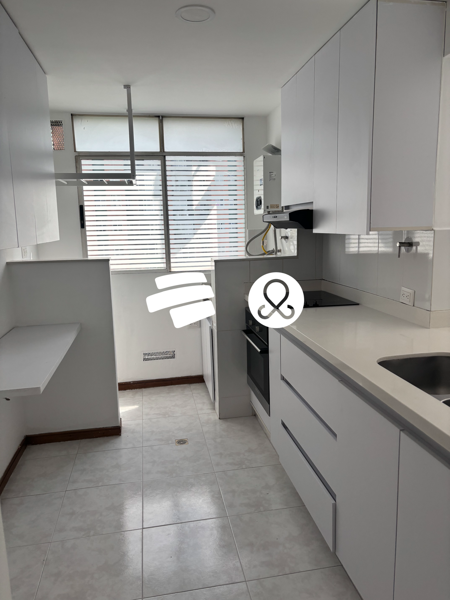Apartamento en venta en Belén, Medellín · foto 3 de 8