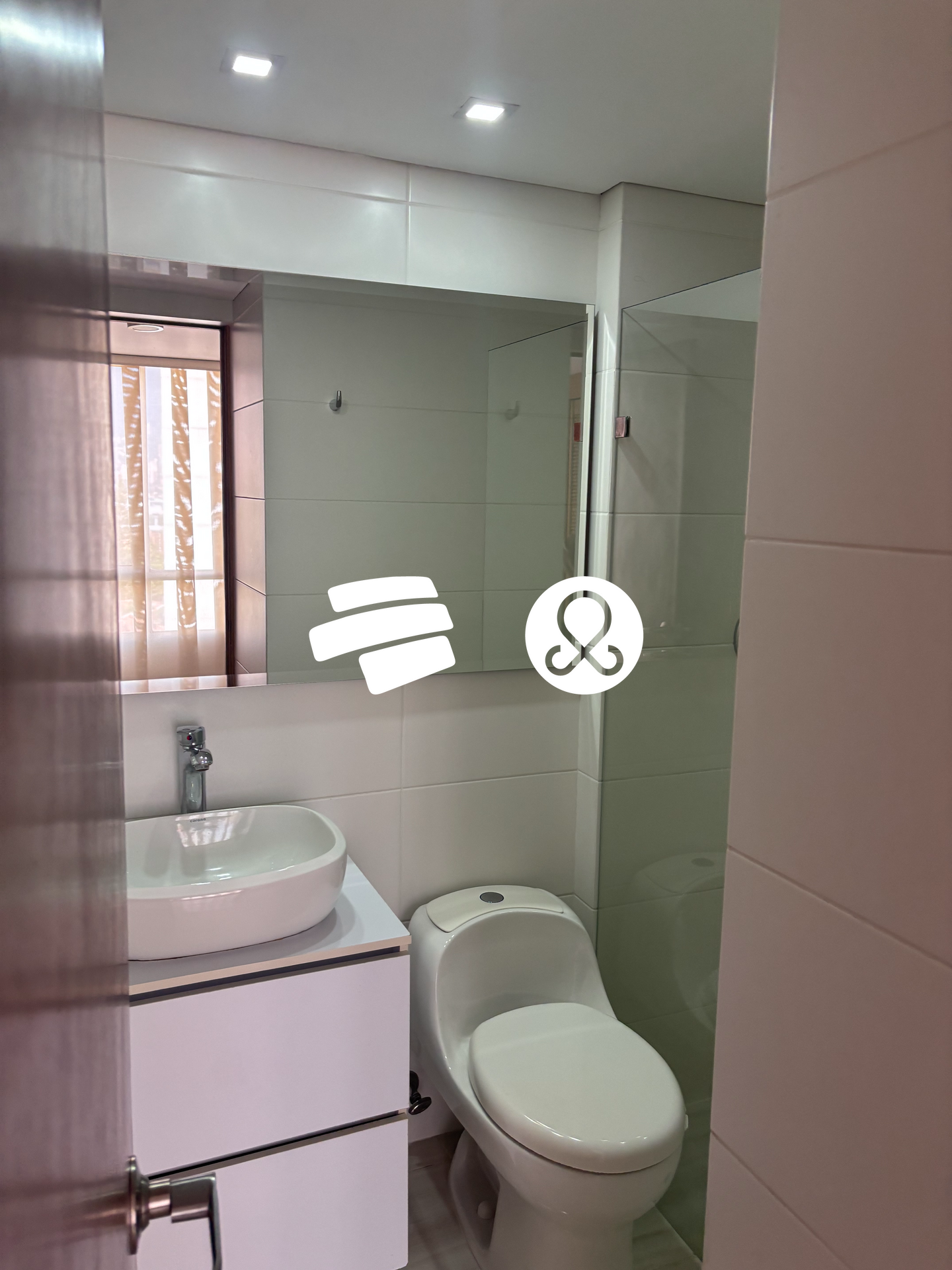 Apartamento en venta en Belén, Medellín · foto 6 de 8