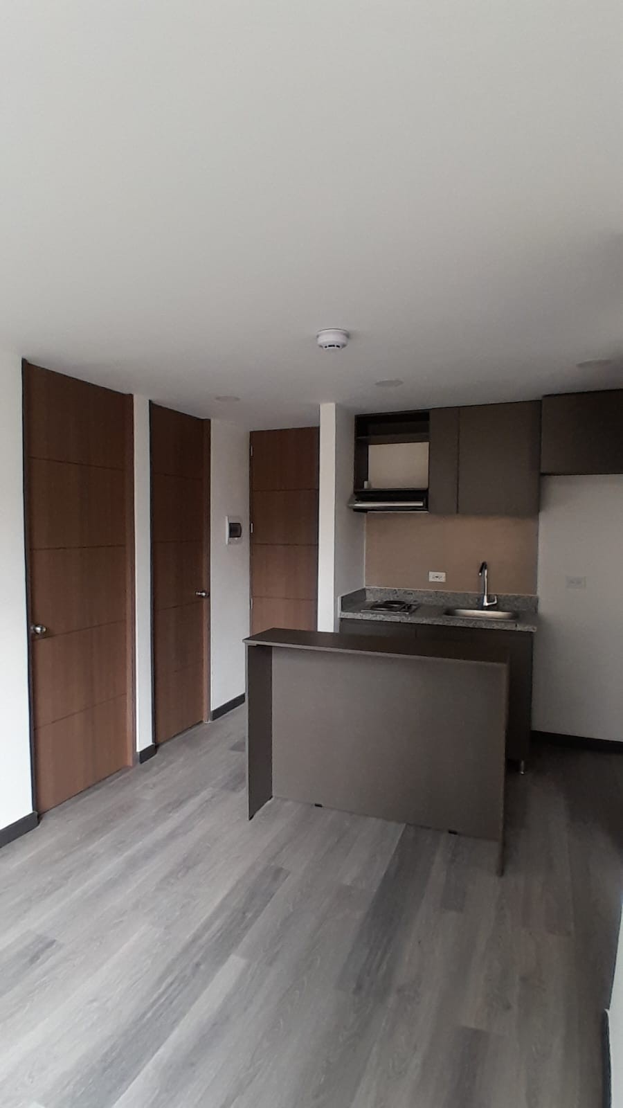 Apartamento en arriendo en Centro Histórico, Bogotá · foto 2 de 20