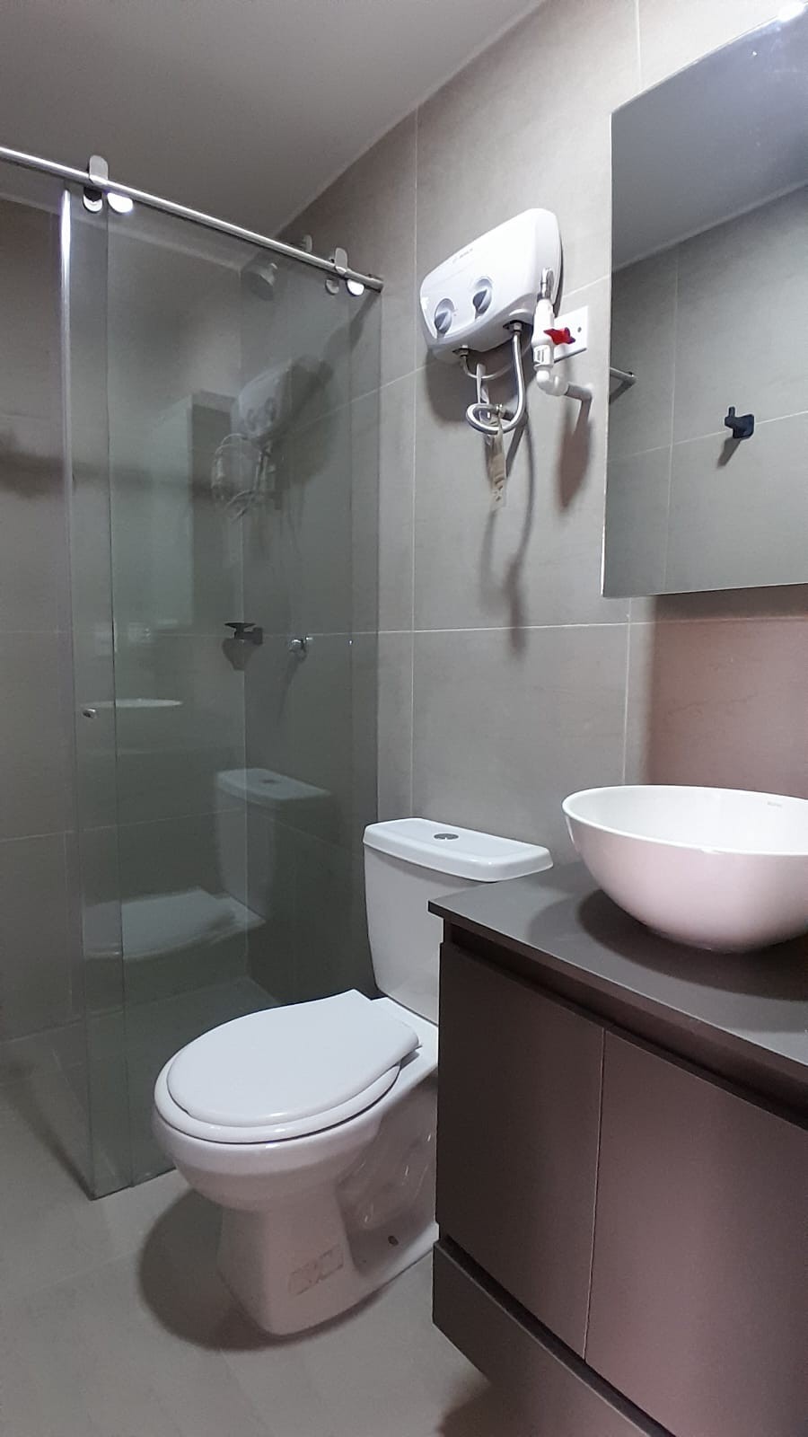 Apartamento en arriendo en Centro Histórico, Bogotá · foto 3 de 20