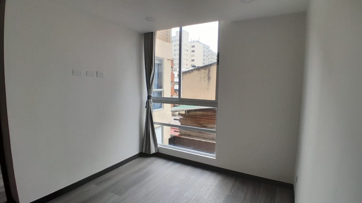 Apartamento en arriendo en Centro Histórico, Bogotá · foto 6 de 20