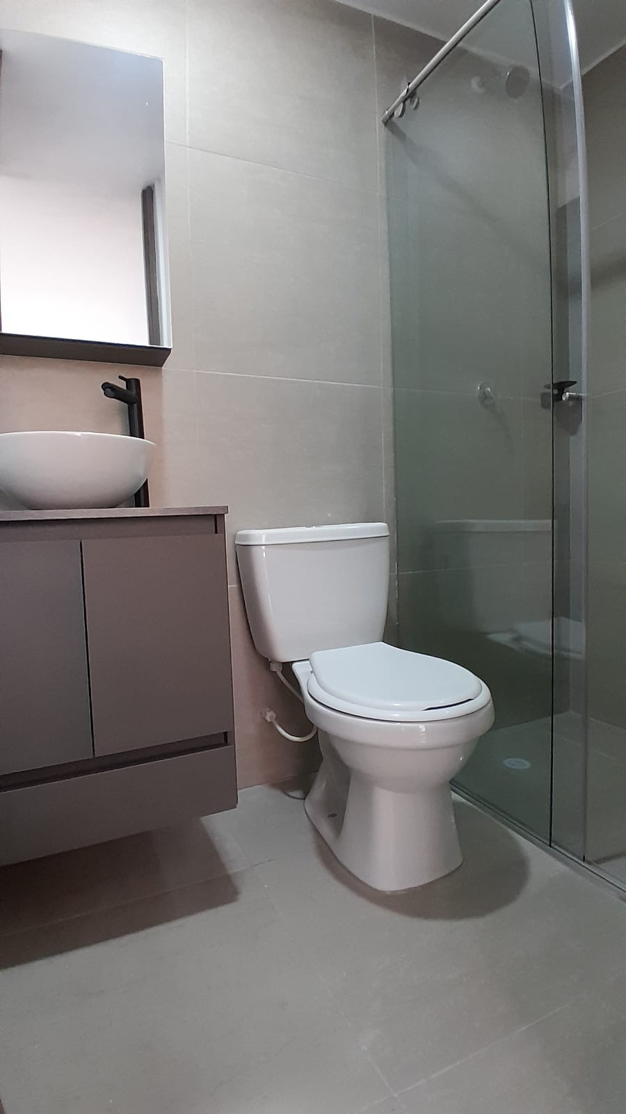 Apartamento en arriendo en Centro Histórico, Bogotá · foto 8 de 20