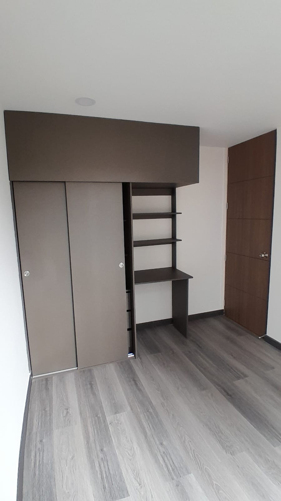 Apartamento en arriendo en Centro Histórico, Bogotá · foto 11 de 20