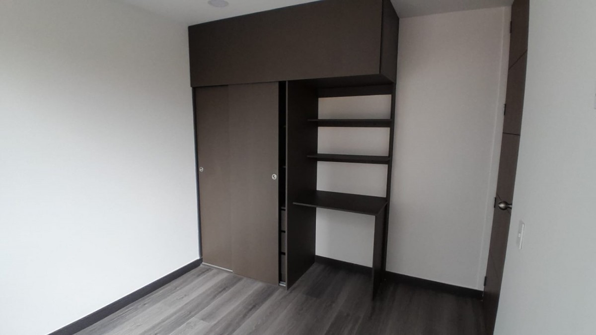 Apartamento en arriendo en Centro Histórico, Bogotá · foto 12 de 20