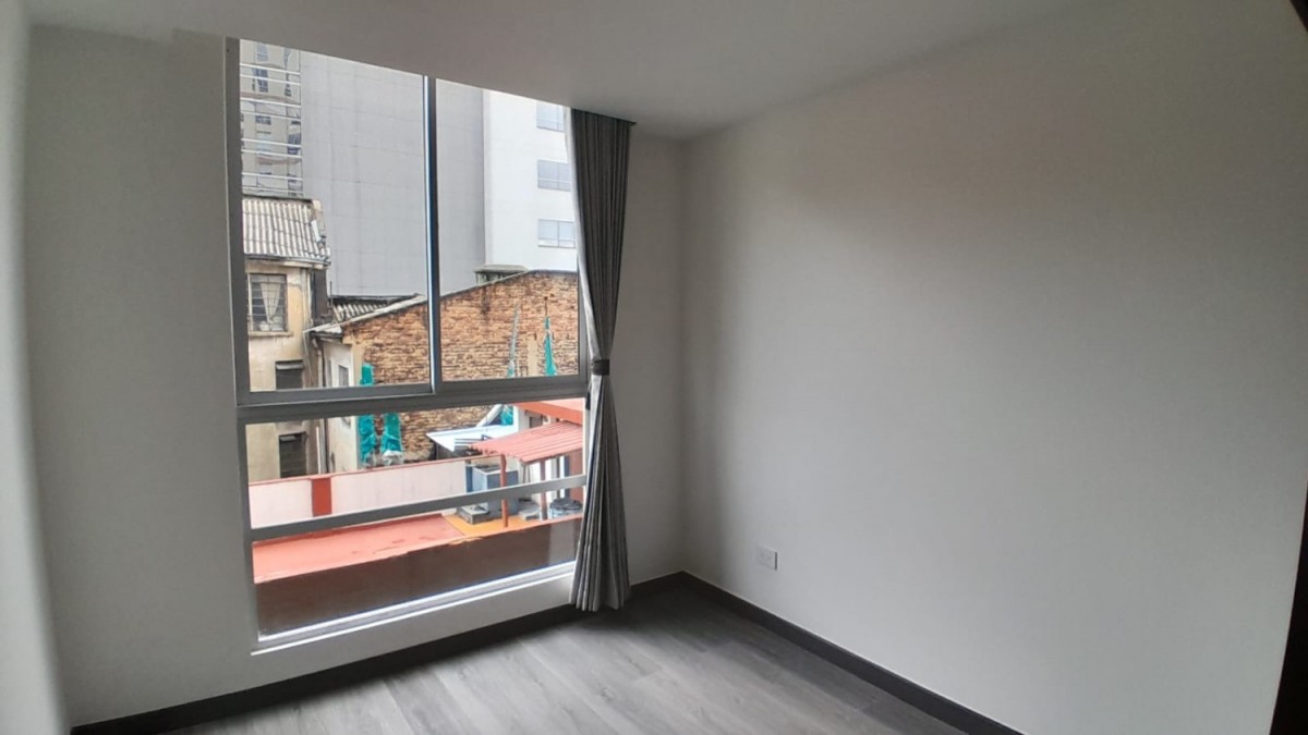 Apartamento en arriendo en Centro Histórico, Bogotá · foto 13 de 20