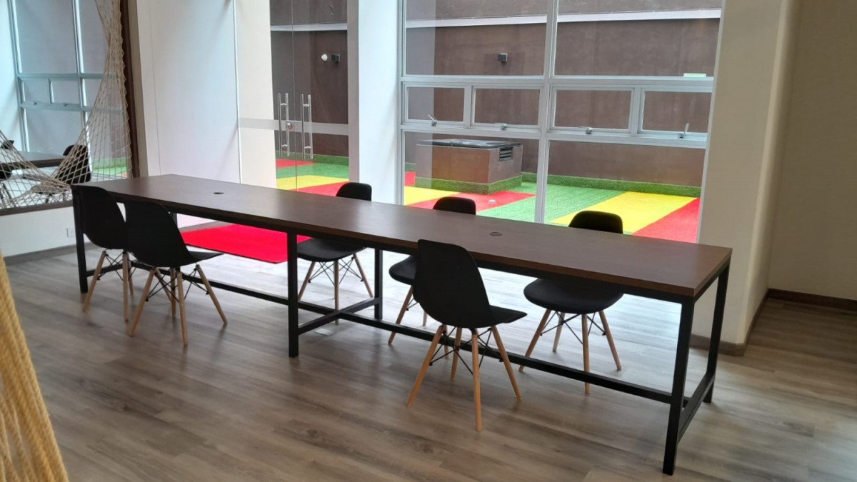 Apartamento en arriendo en Centro Histórico, Bogotá · foto 15 de 20