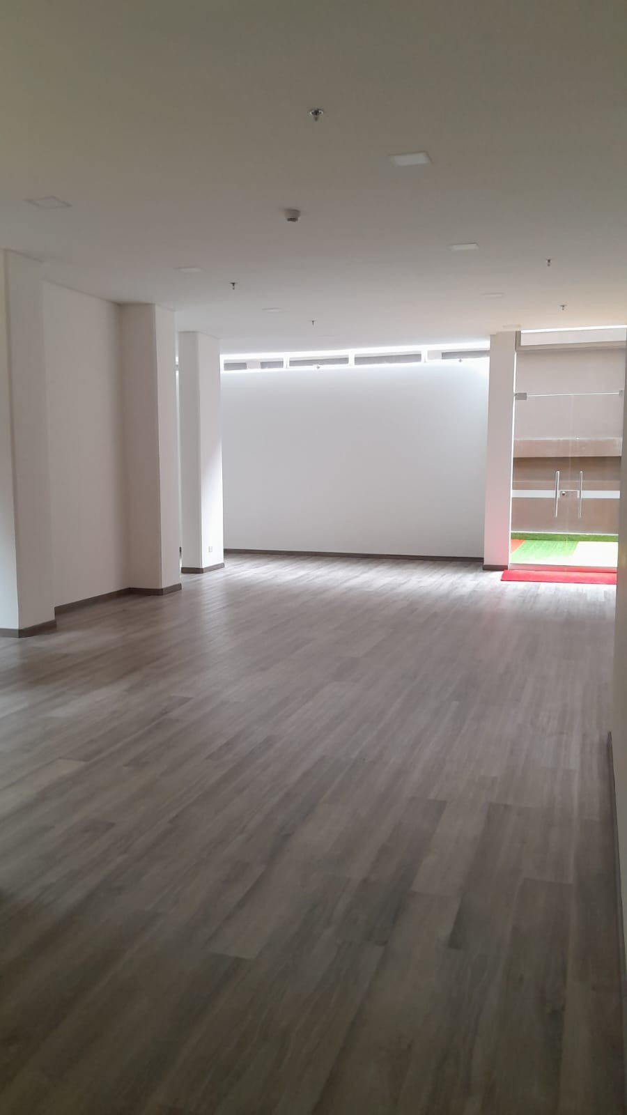 Apartamento en arriendo en Centro Histórico, Bogotá · foto 18 de 20