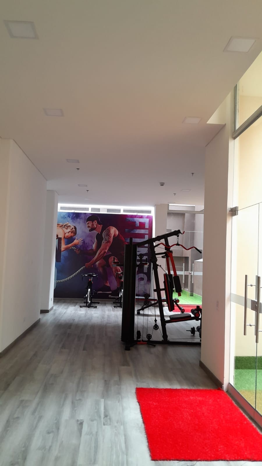 Apartamento en arriendo en Centro Histórico, Bogotá · foto 19 de 20