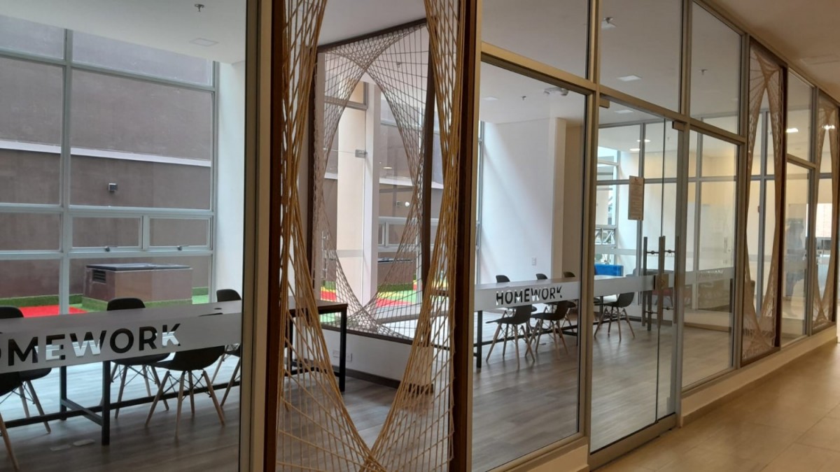 Apartamento en arriendo en Centro Histórico, Bogotá · foto 20 de 20