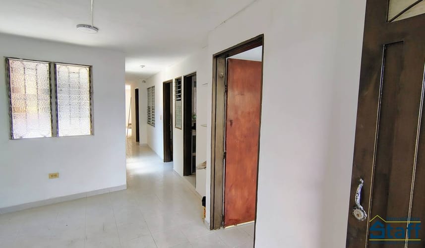 Apartment for rent in Aranjuez, Medellín