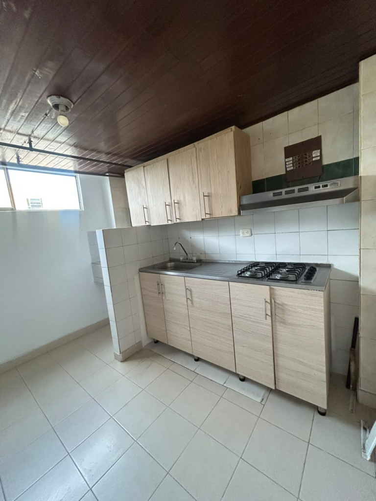 Apartamento en arriendo en Boston, Barranquilla · foto 3 de 10
