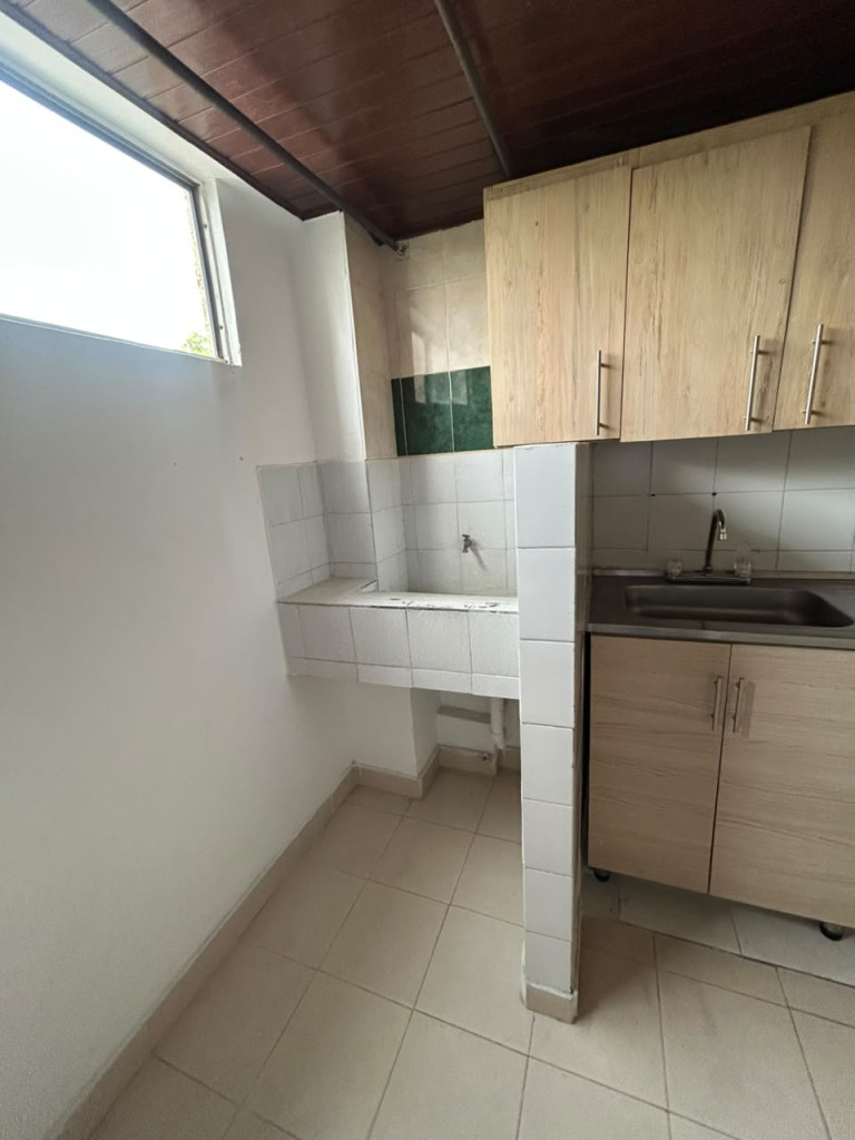 Apartamento en arriendo en Boston, Barranquilla · foto 5 de 10