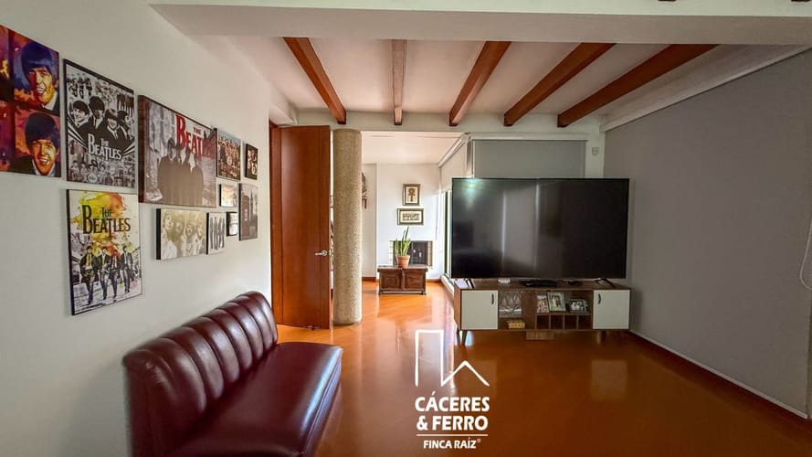 Casa de 4 alcobas en venta en Bosques Del Marques, Bogotá, 219 m² · foto 8 de 24