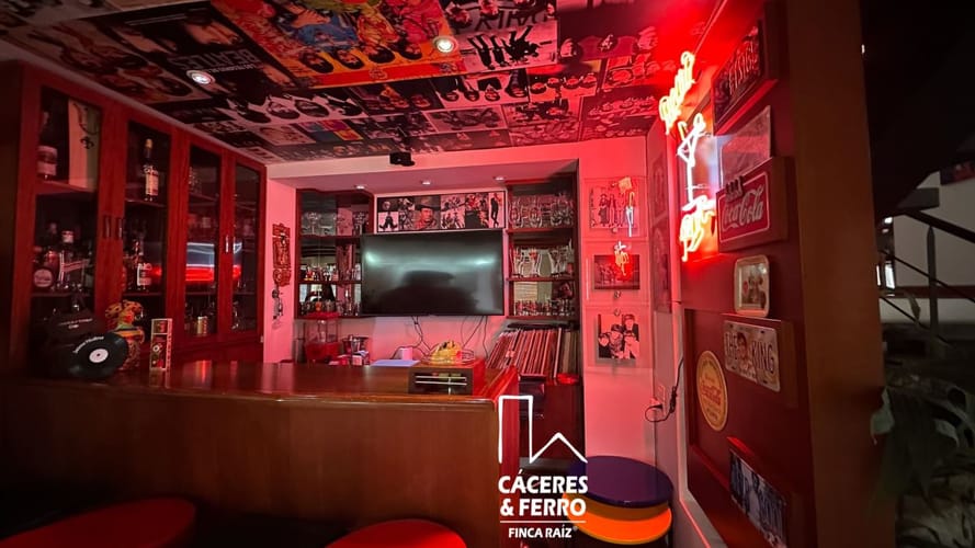 Casa de 4 alcobas en venta en Bosques Del Marques, Bogotá, 219 m² · foto 12 de 24
