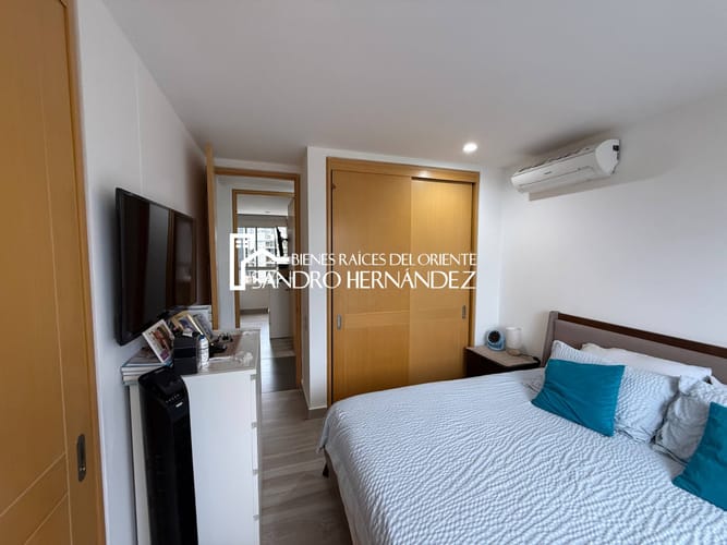 Apartamento en venta en Cañaveral, Floridablanca · foto 9 de 15