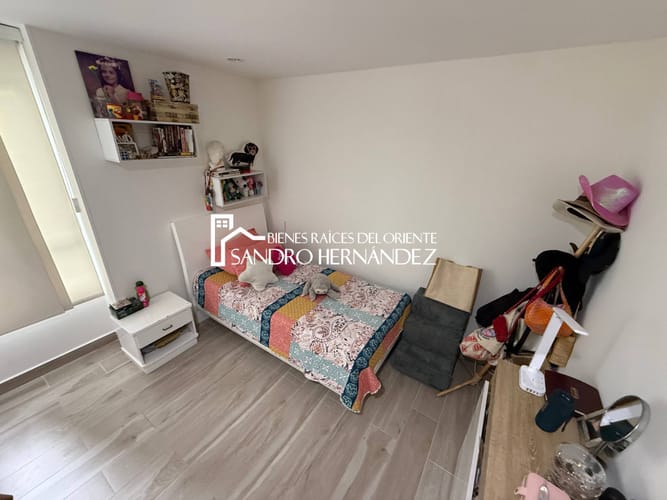 Apartamento en venta en Cañaveral, Floridablanca · foto 13 de 15