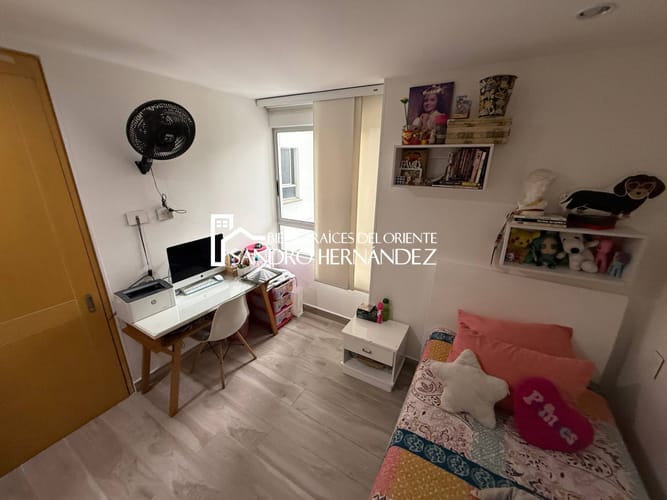 Apartamento en venta en Cañaveral, Floridablanca · foto 12 de 15