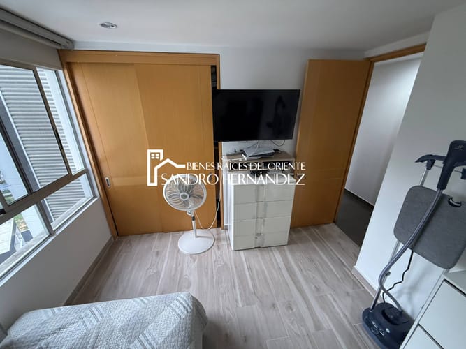 Apartamento en venta en Cañaveral, Floridablanca · foto 10 de 15