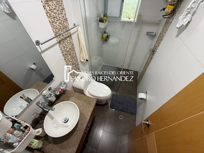 Apartamento en venta en Cañaveral, Floridablanca · foto 15 de 15