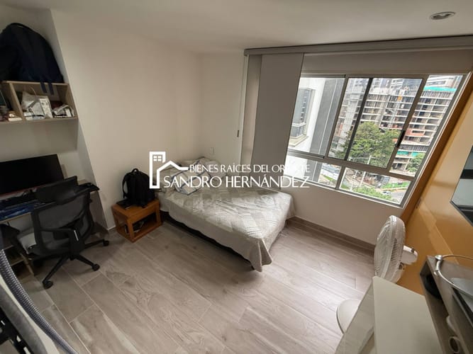Apartamento en venta en Cañaveral, Floridablanca · foto 11 de 15