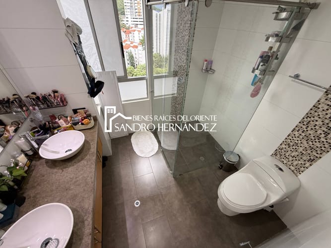 Apartamento en venta en Cañaveral, Floridablanca · foto 14 de 15