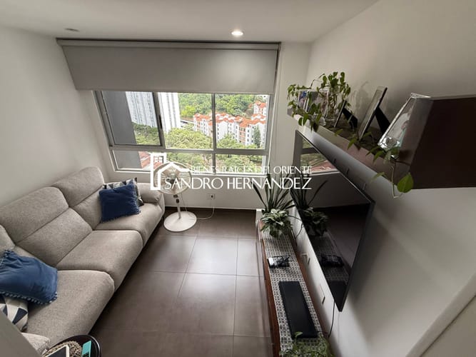 Apartamento en venta en Cañaveral, Floridablanca · foto 7 de 15